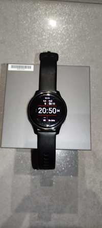 Garmin venu czarny