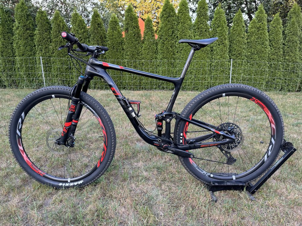 Giant Anthem Advanced Pro 1, roz L.