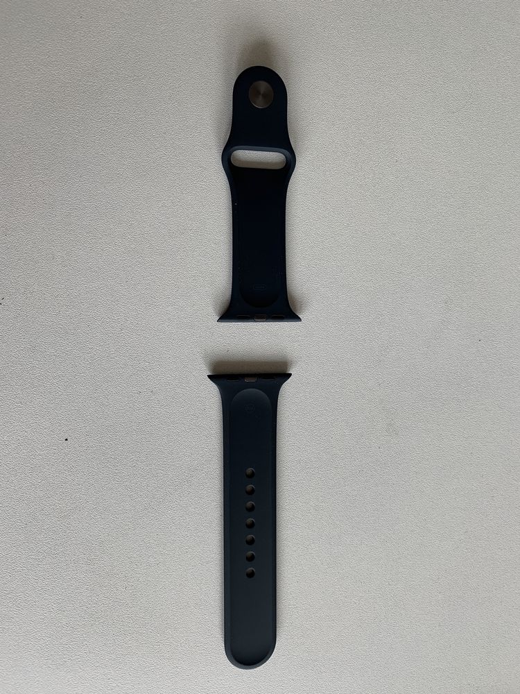 Oryginalny pasek Apple do Apple Watch