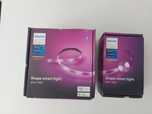 Ledy Philips hue light strip 2m+1m przedłużka