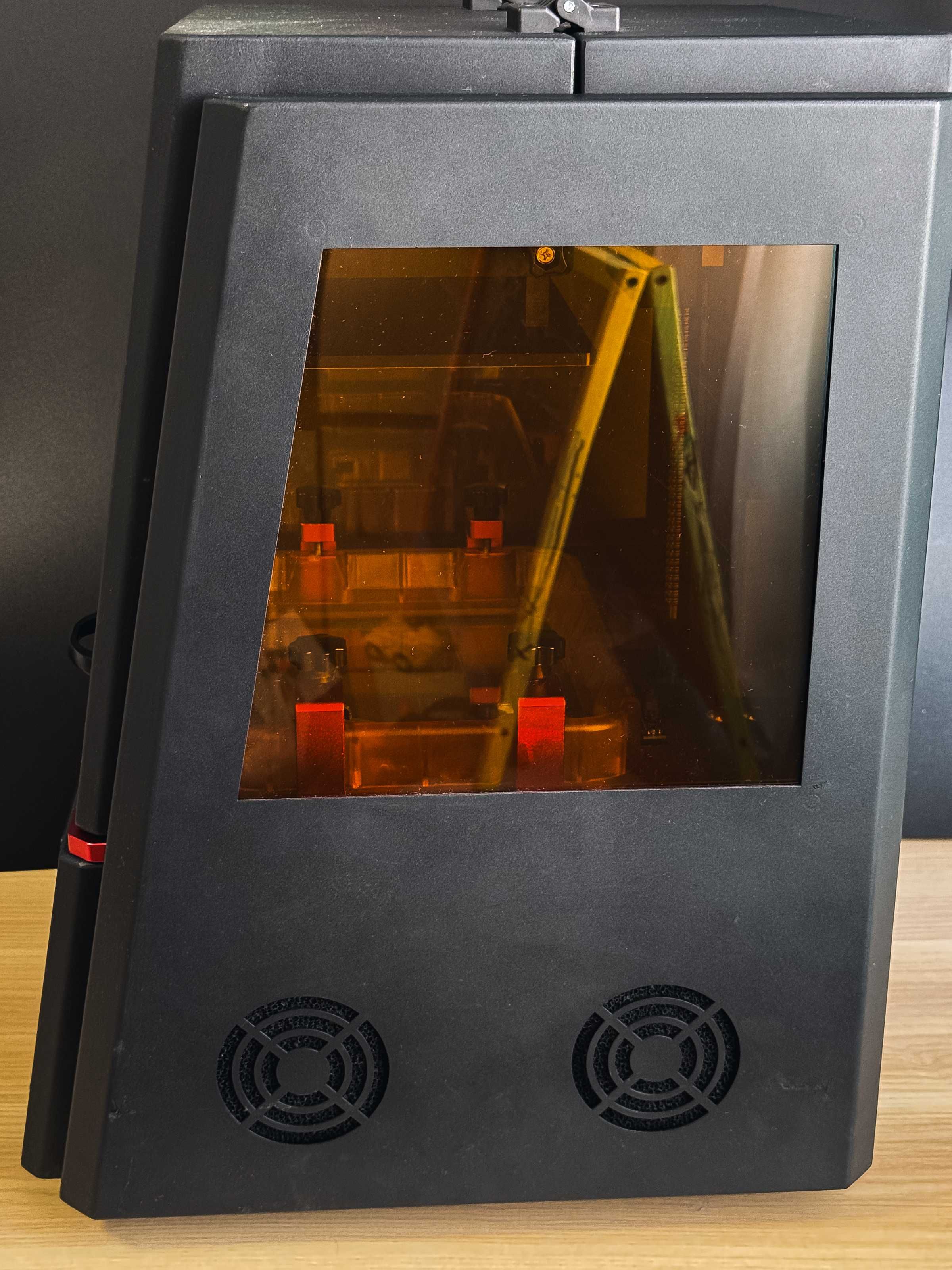 Фотополімерний 3D принтер Wanhao Duplicator D8 (Стоматологія,ювелірка)