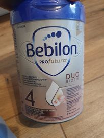 Mleko bebilon profutura duobiotik 4