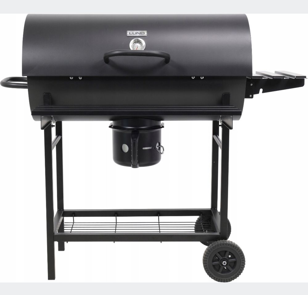 Grill węglowy Lund 71 x 35 cm