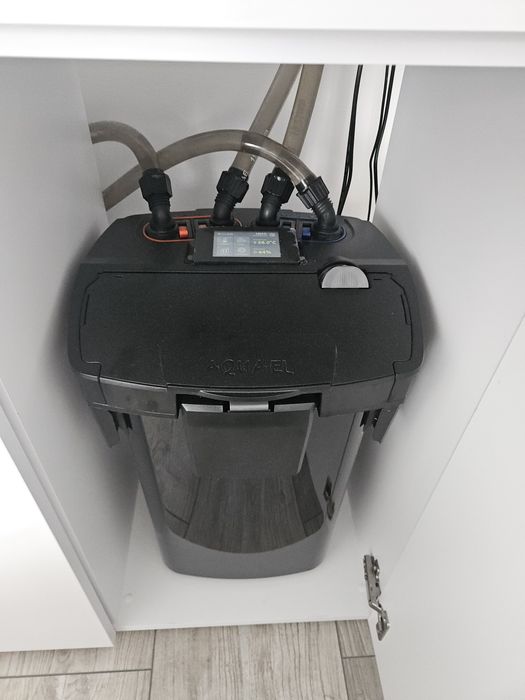 Akwarium Aquael opti set 240l