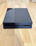 PlayStation 4 FAT