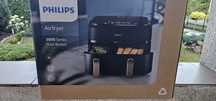 AirFryer Philips 3000 Series Dual Basket
