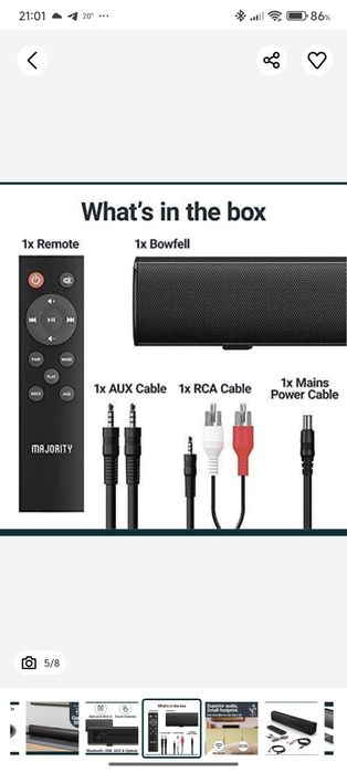 Продам Majority  b