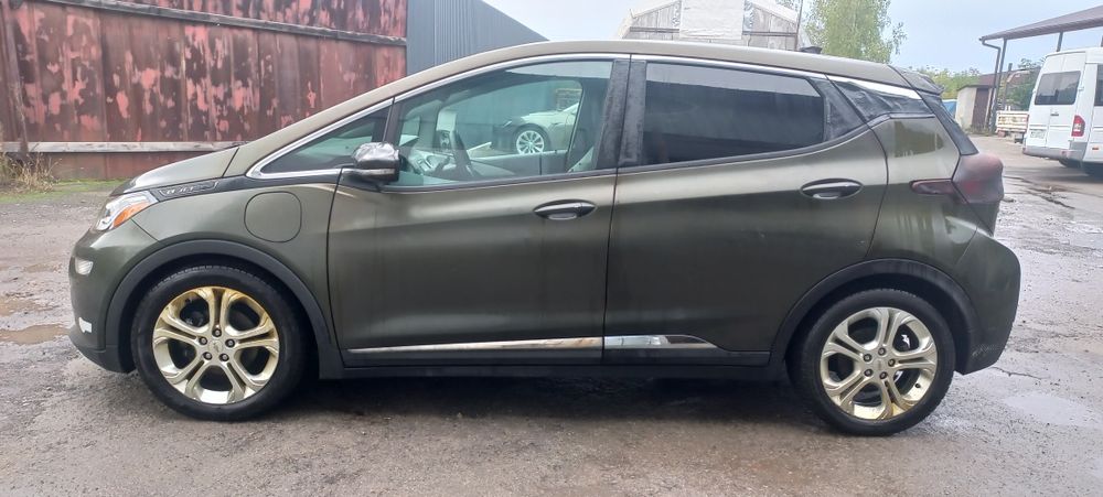 Крило двері ходова до Chevrolet Bolt,розборка