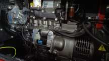 Gerador a diesel