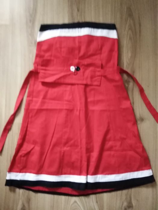 Sukienka młodzieżowa