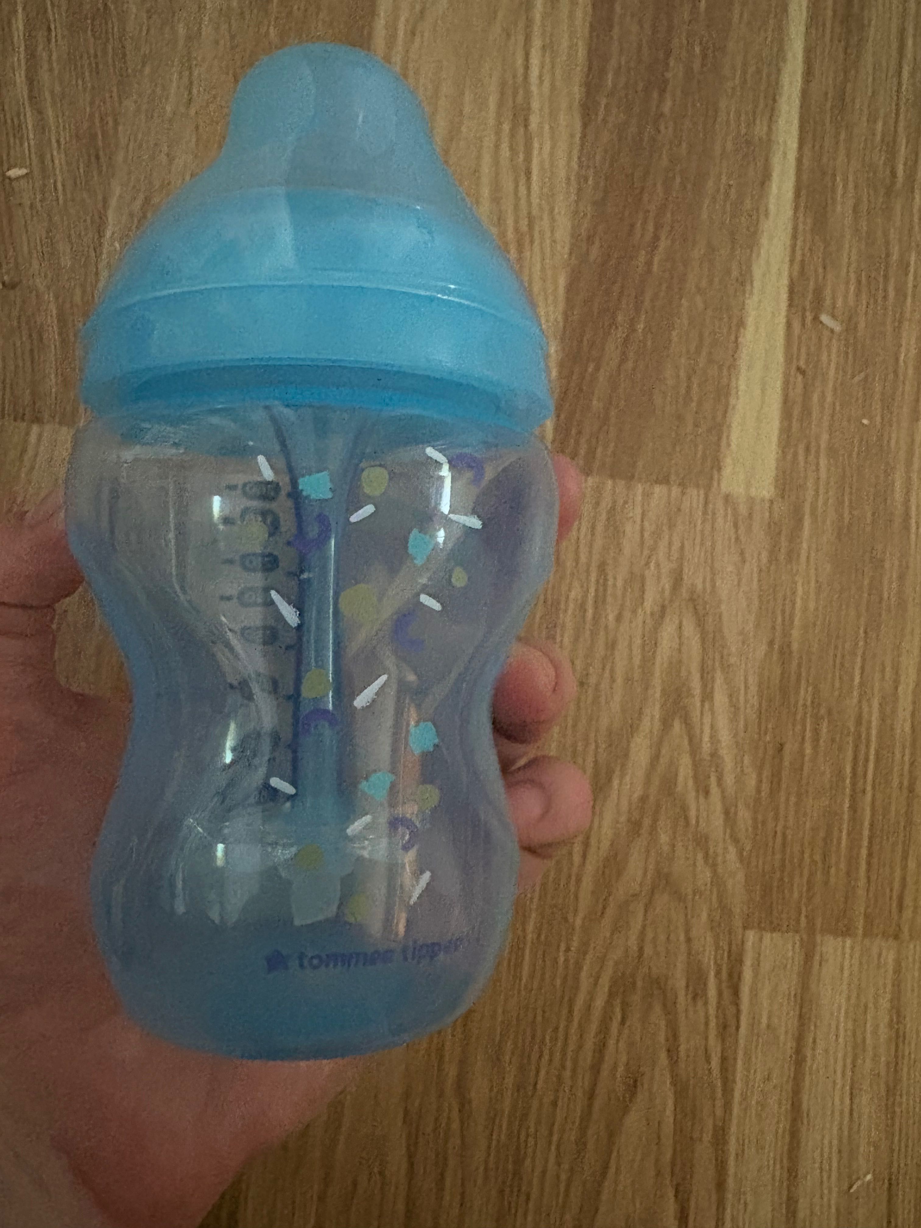 Новый термос Tommee Tippee