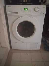 Vendo maquina de secar roupa