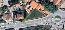 Terreno Urbano em Évora