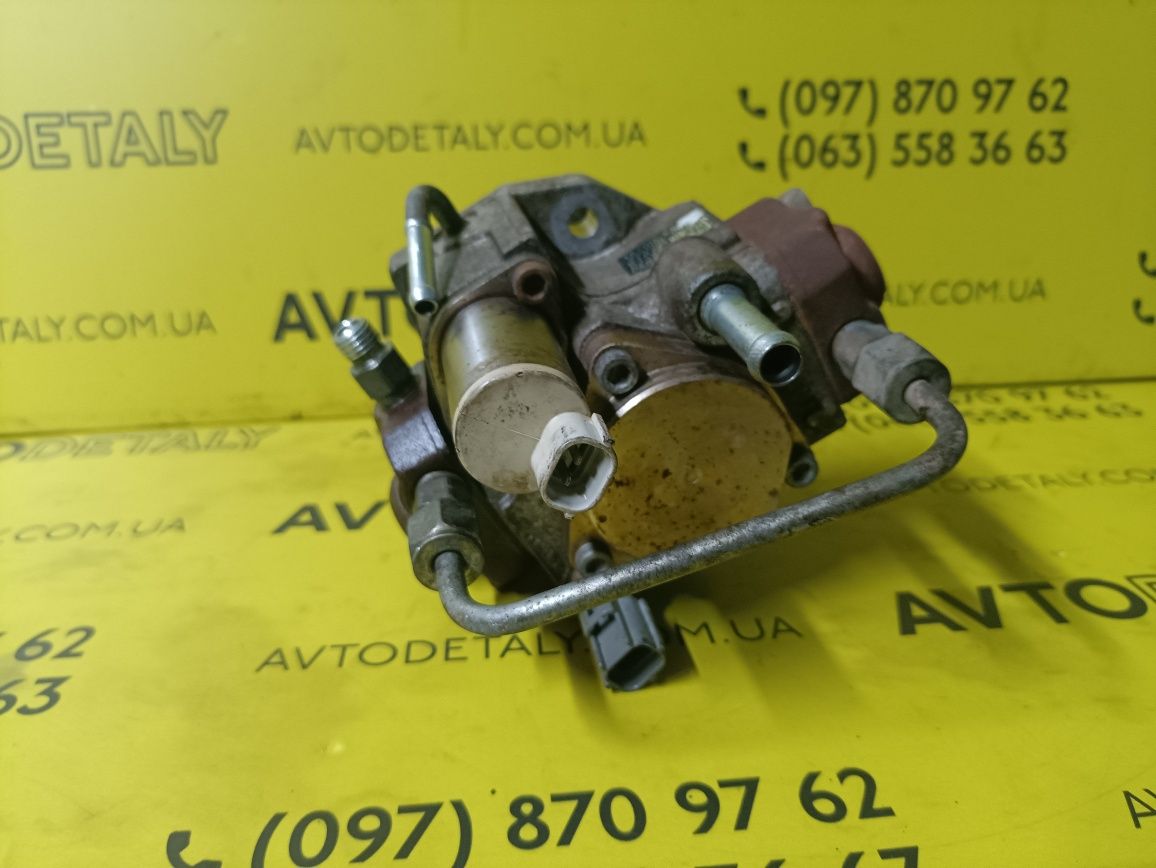 Тнвд нисан хтрейл т30 нісан топливна yd22 nissan xtrail короткий