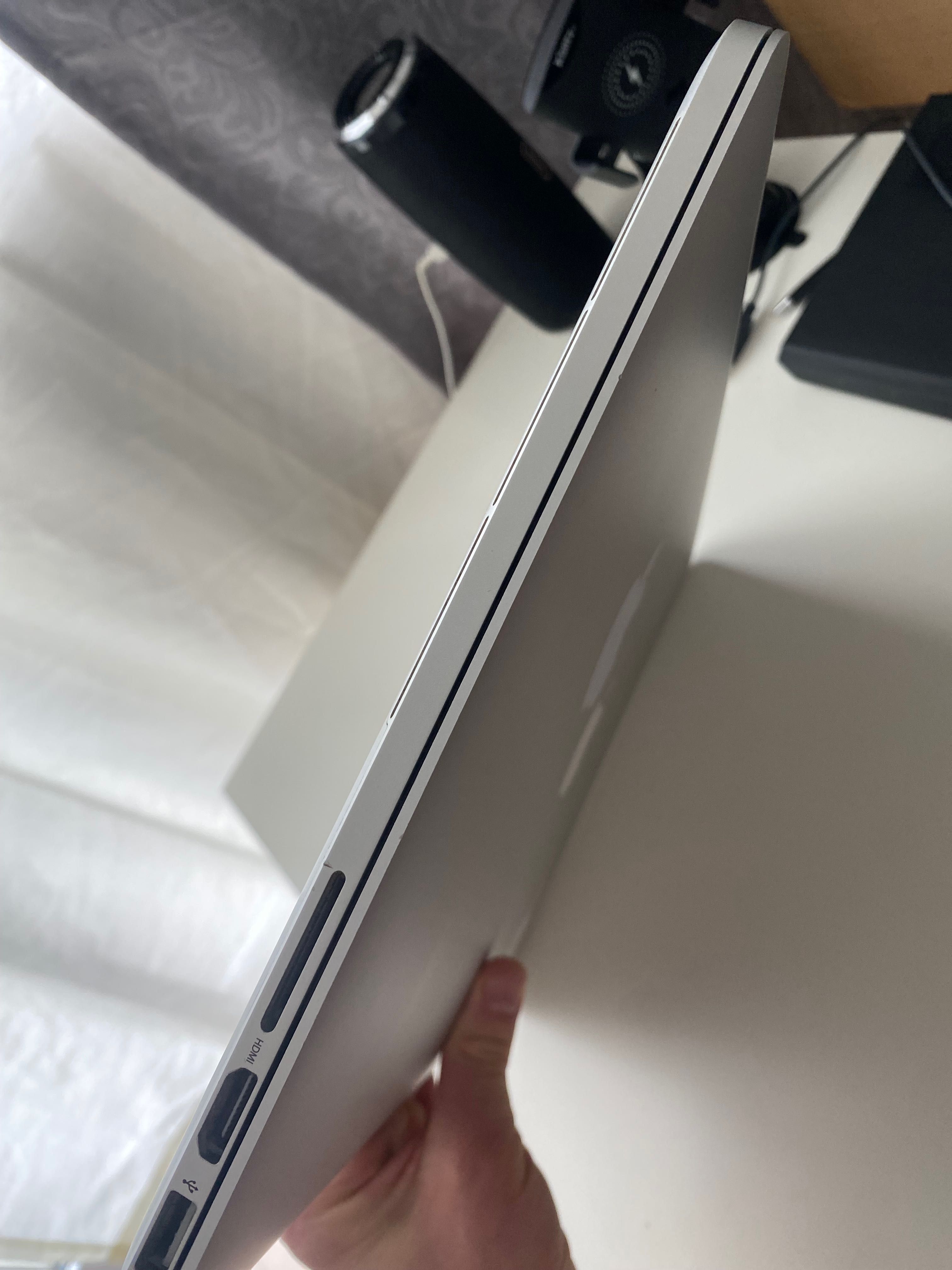 MacBook Pro 500 GB