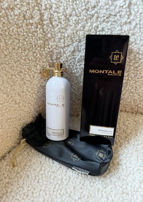 Montale Mukhallat 100мл оригинал
