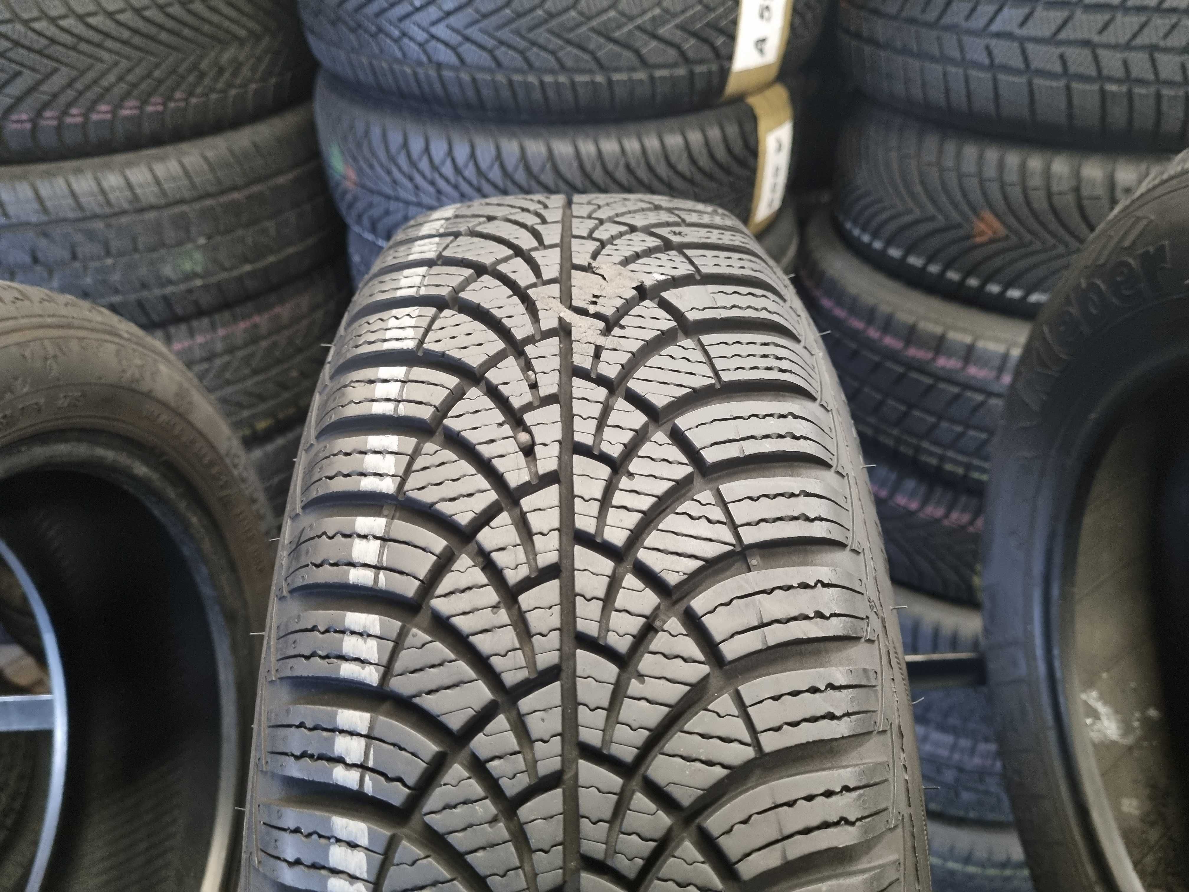 185/60/15 88T Goodyear Ultra Grip 9 Dot.3616R