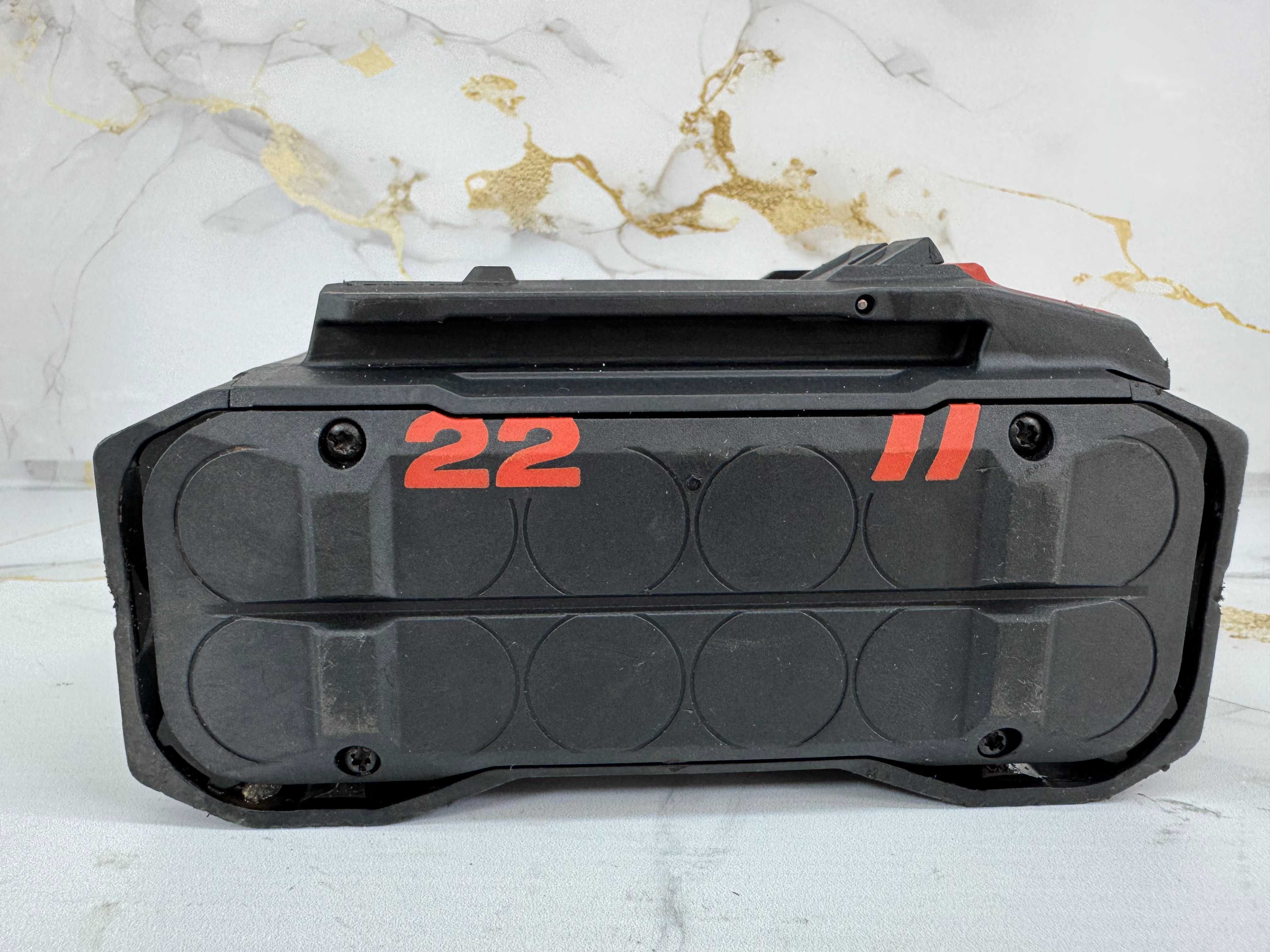 Akumulator Hilti B 22-170 7.90ah