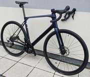 Rower szosowy Merida Scultura Endurance
4000 shimano 105 r7100