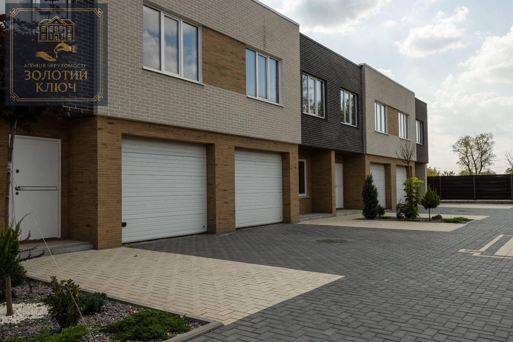 Продаж таунхауса в Кропивницькому
