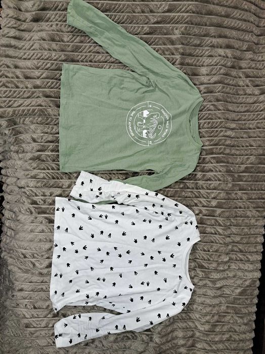 Реглани для хлопчика 116-122