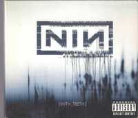 Nine Inch Nails - With Teeth CD NIN