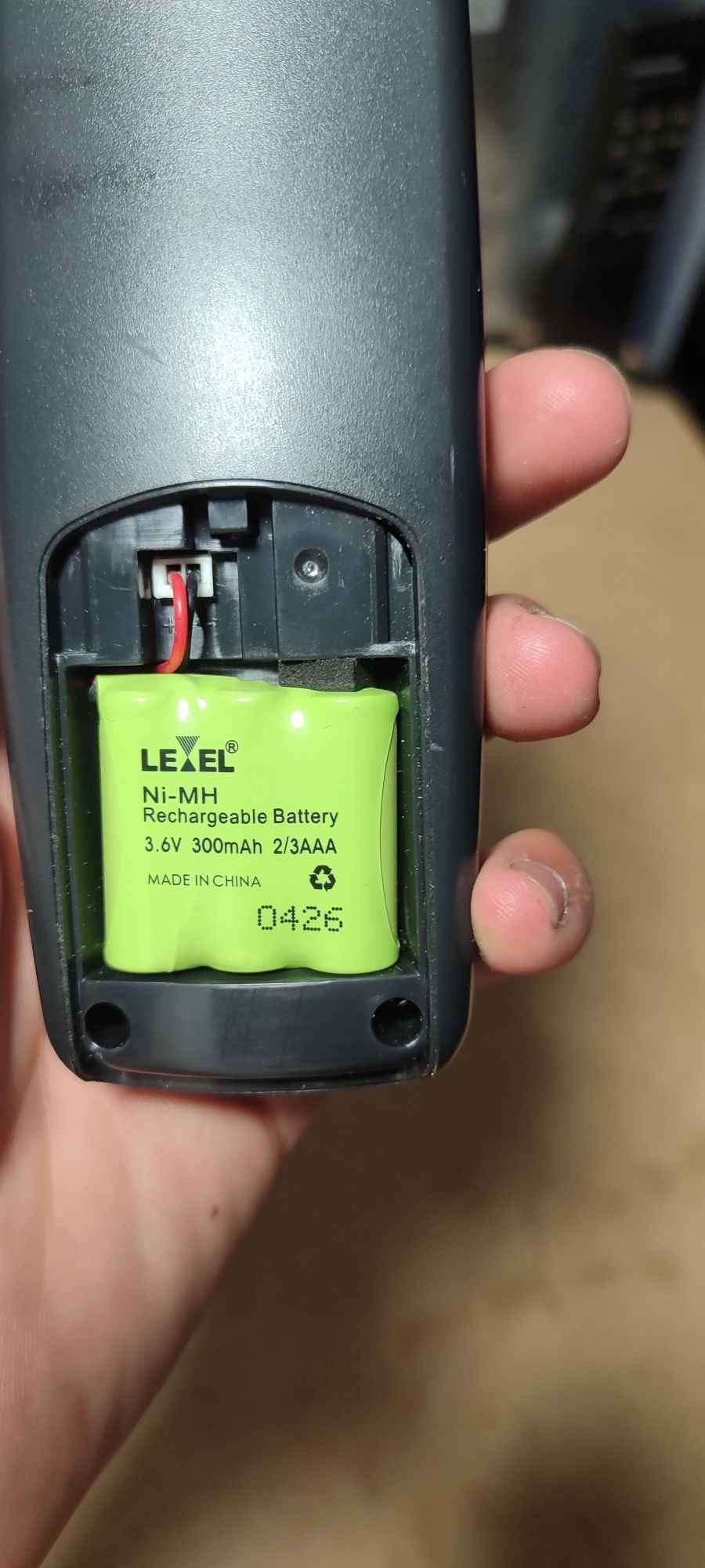 Telefone Sem Fios SAGEM com Base – Vintage Funcional e Completo
