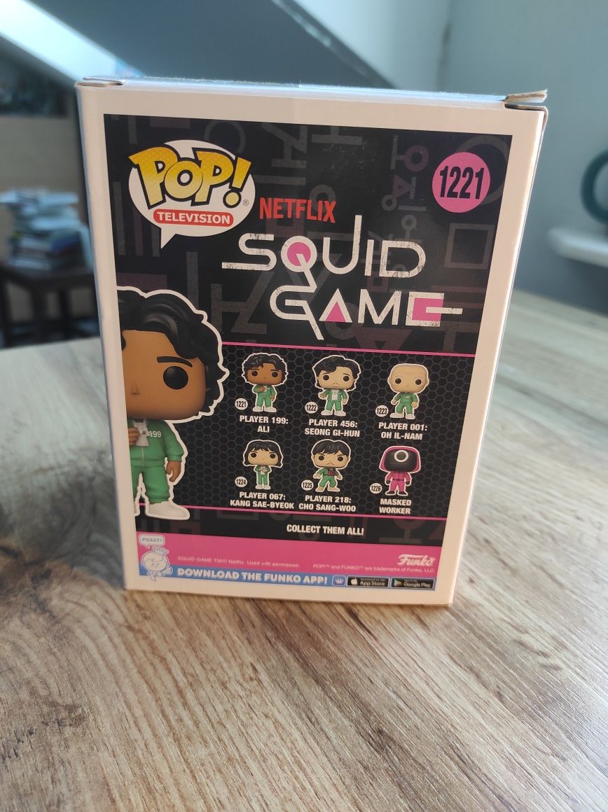 Sprzedam figurkę Funko Pop