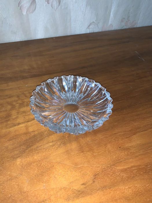 Kryształy zestaw PRL