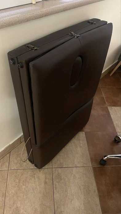 Стіл масажний бу