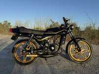 Casal RZ 50 original