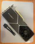 Geforce rtx 3080ti founders edition