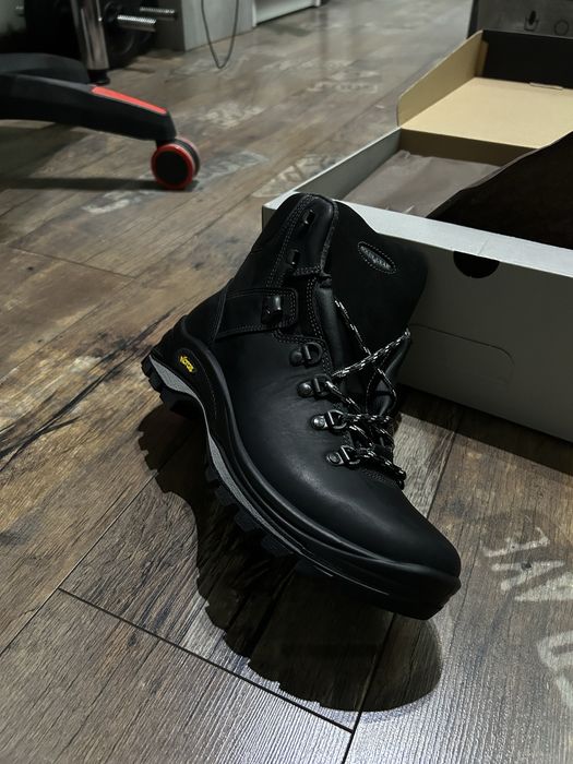 Buty robocze Solid Gear Hiker rozmiar 41