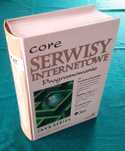 core Serwisy internetowe Programowanie - Brown, Hall - HELION - unikat