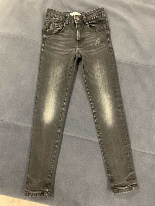 Джинси спортивний комплект для тренувань штани фірмові Next Mango