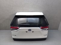 Toyota Rav 4 V50 кришка багажника 070 розборка 2019-2023р оригінал
