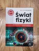 Podręcznik do fizyki Świat fizyki ZamKor