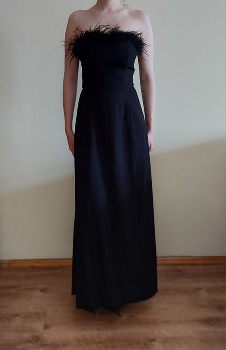 Випускна сукня вечірня сукня