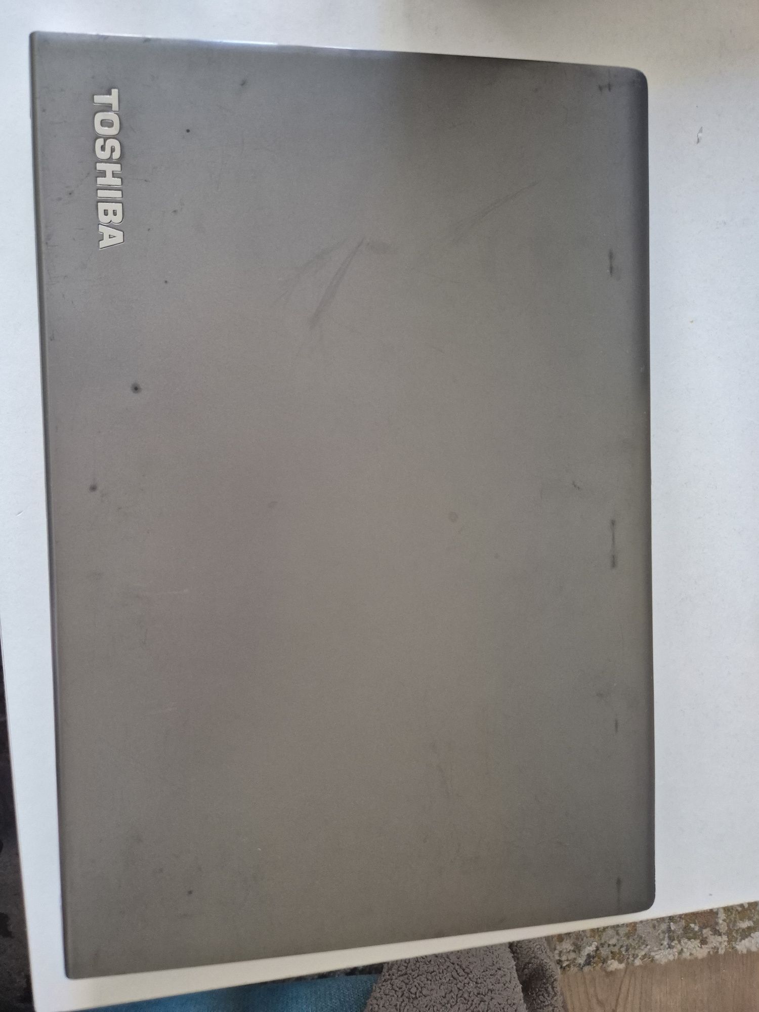 Pc Portatil Toshiba