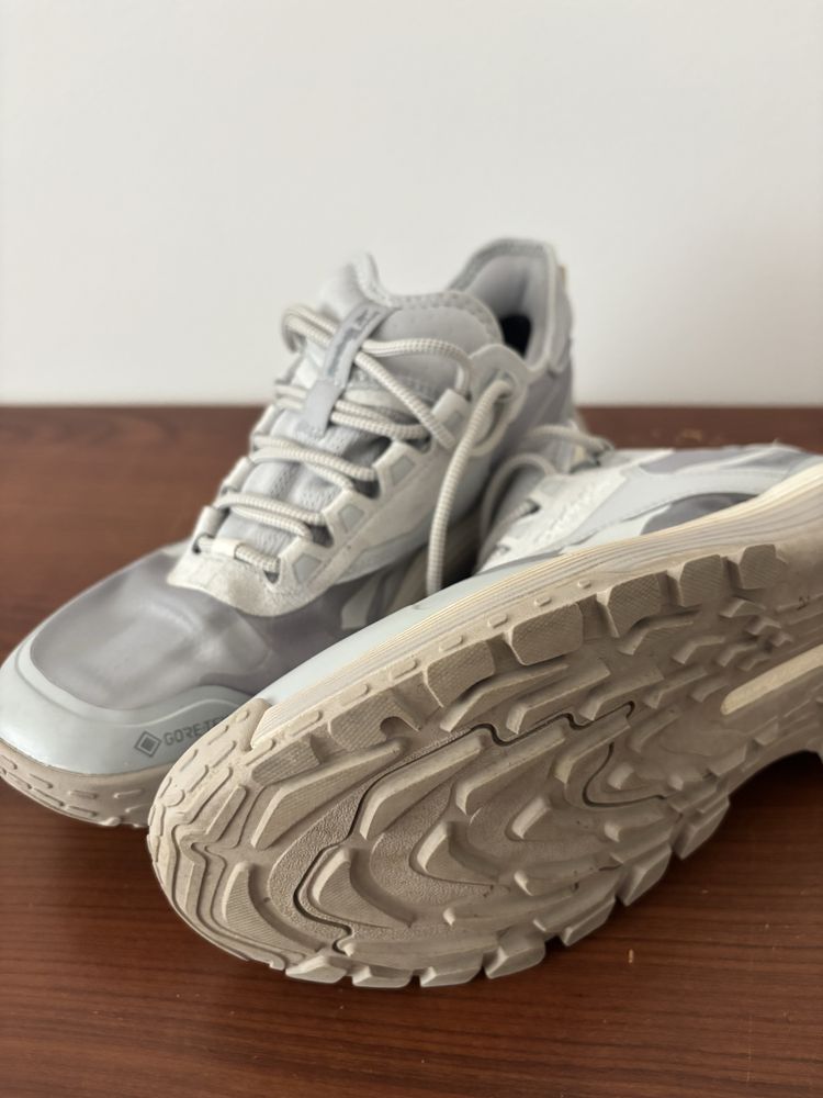 Reebok Goro-Tex sapatilhas de Trail