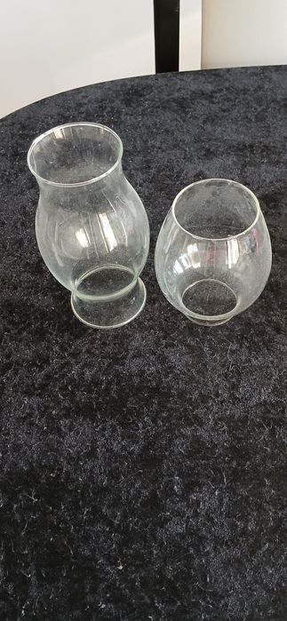 Kominy klosze do lampy naftowej