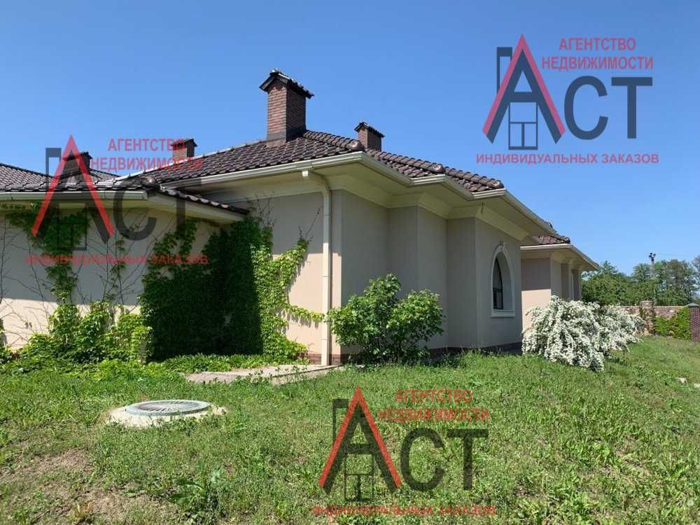 Продається будинок, Київська область Васильківський район