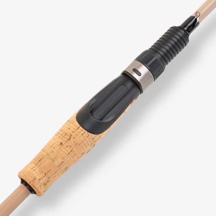 Cana e Carreto de Pesca ao Corrico (Conjunto) WXM