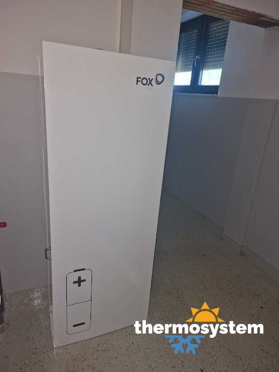 Fotowoltaika 10 kW + Magazyn Energii 10.4 kWh • Montaż • Serwis •