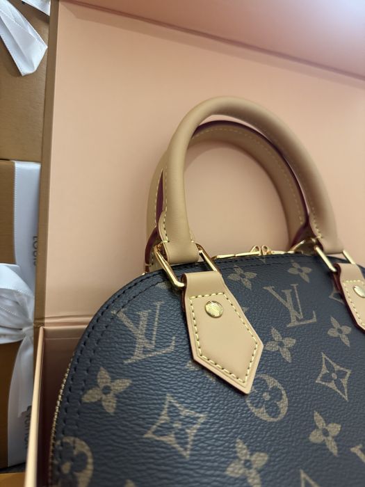 Lv torebka Alma BB