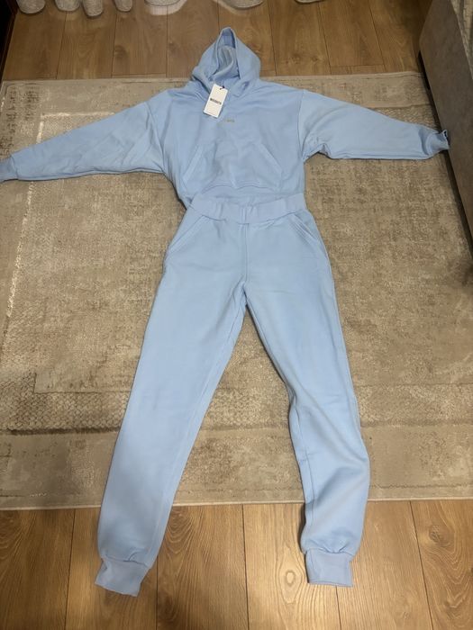Dres mosguito nowy z metka bluza s spodnie m