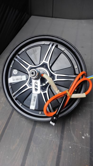 Моторколесо 2000w 60v