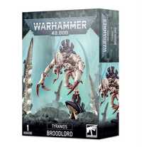 Tyranid Broodlord Warhammer 40K