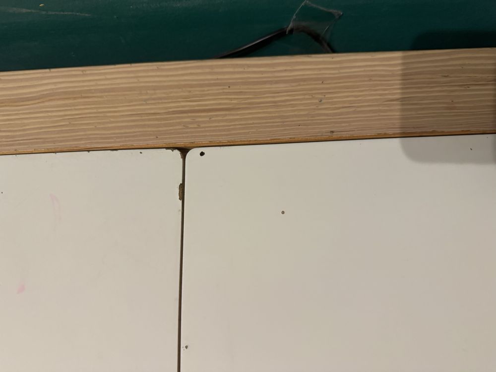 Stolik dzieciecy Ikea Flisat