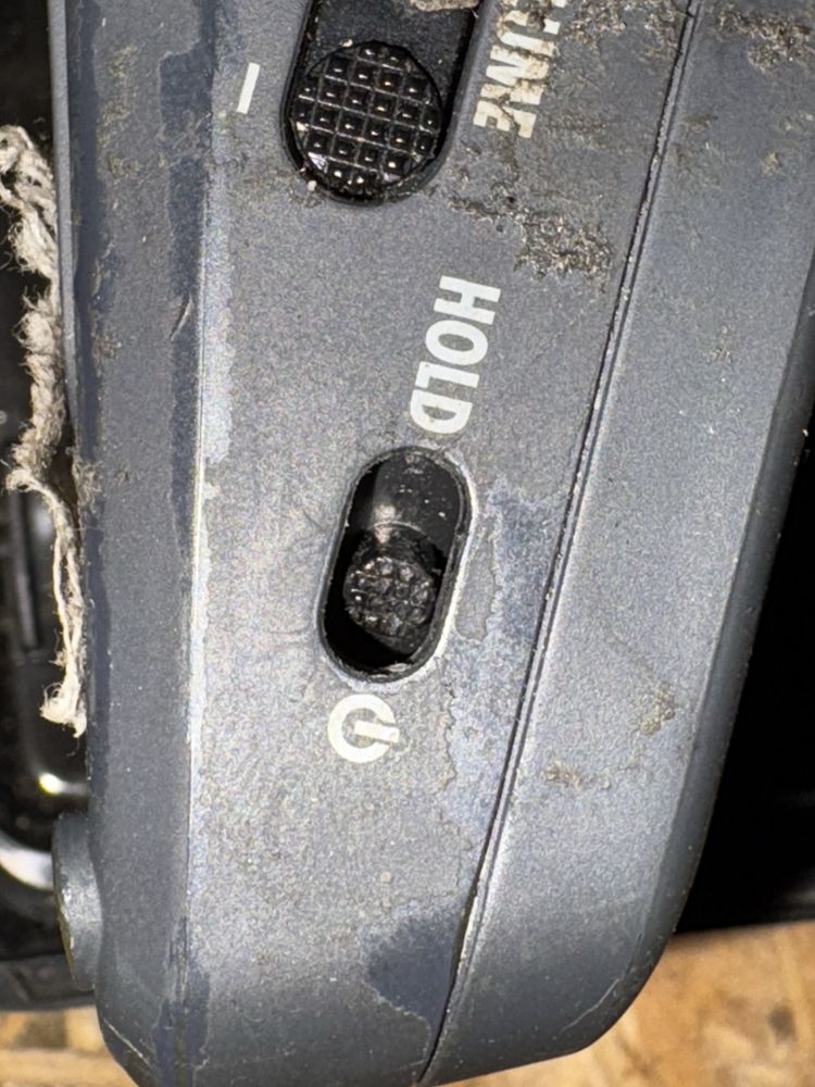 Zoom h6 zestaw mikrofonow